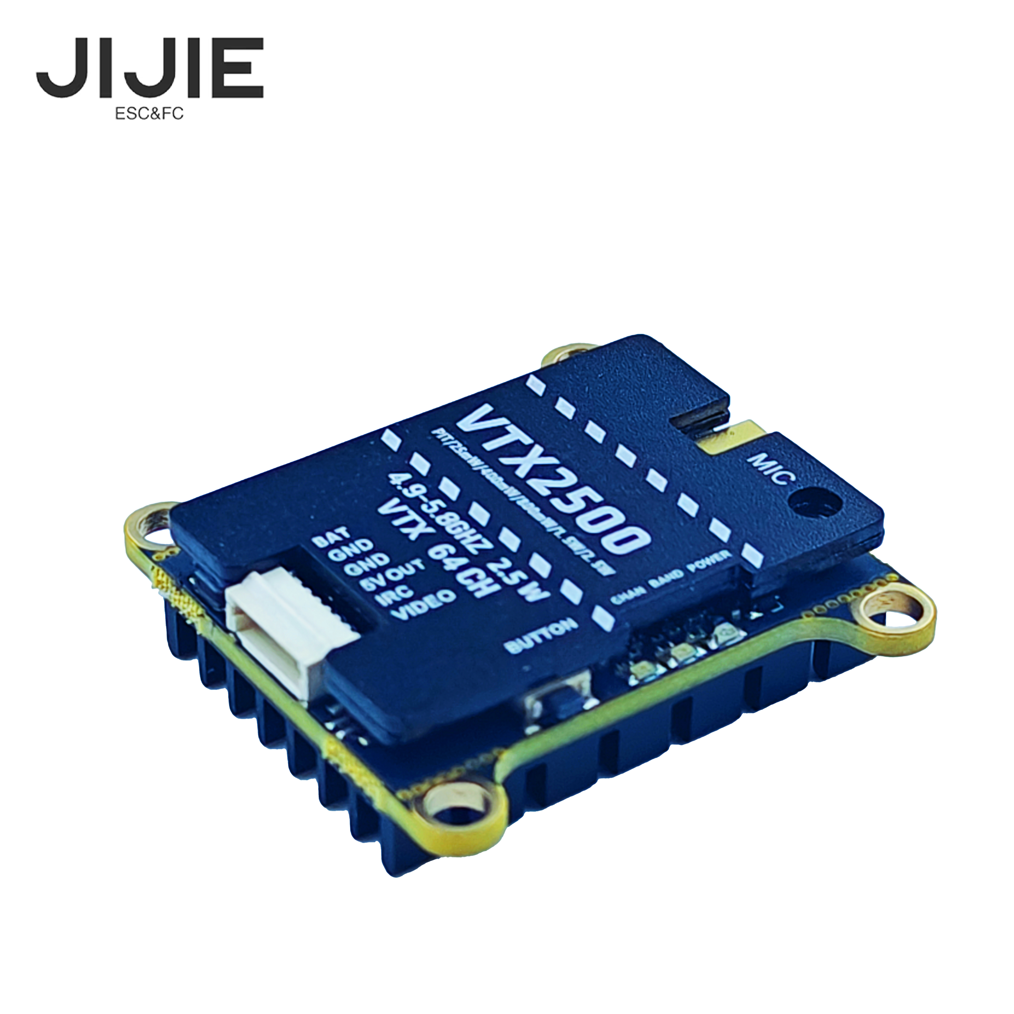 JIJIE Original new 1.6W VTX 2. - Drone Compass 리뷰 및 가격
