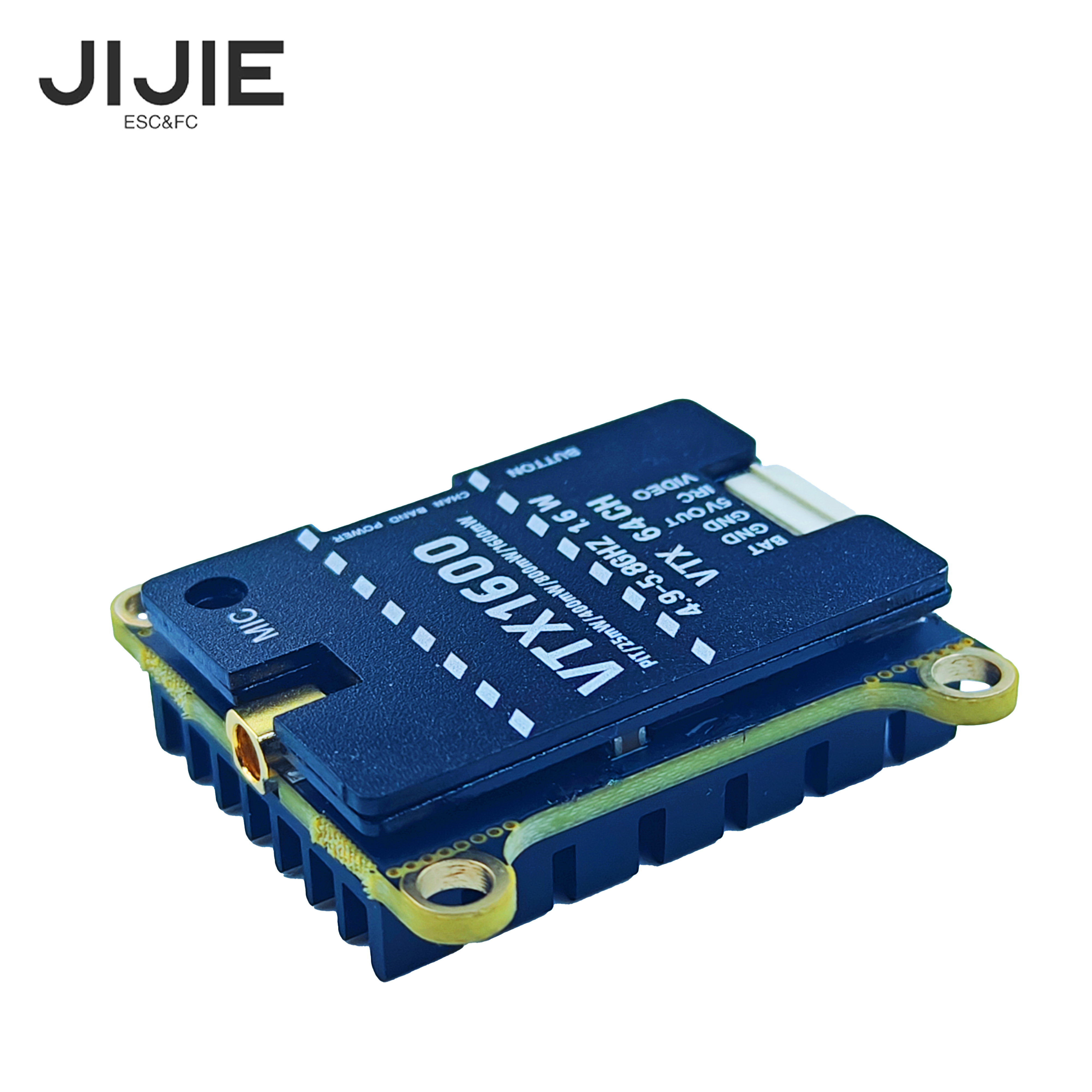 JIJIE Original new 1.6W VTX 2. - Drone Compass 리뷰 및 가격