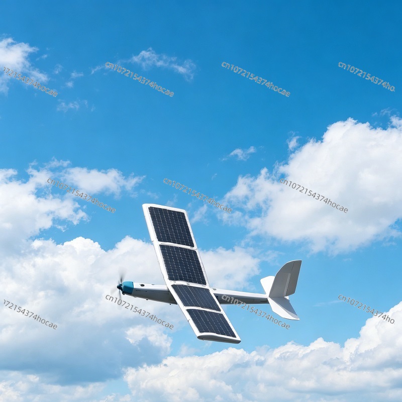 CIGS  Thin-film Solar Power Sh - Drone Charger 리뷰 및 가격