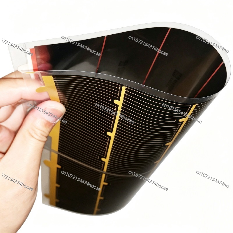 CIGS  Thin-film Solar Power Sh - Drone Charger 리뷰 및 가격