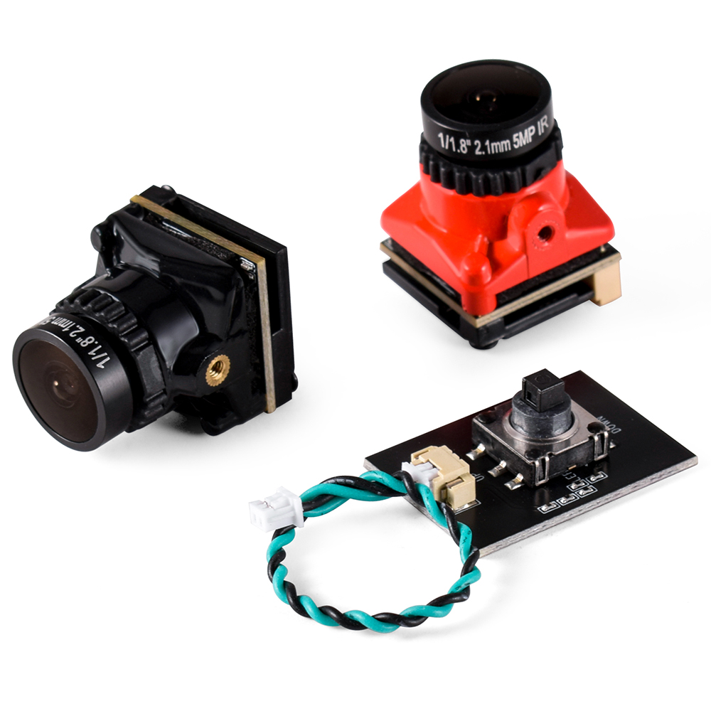 9IMOD FPV Camera 1800TVL 5MP 2 - Drone Compass 리뷰 및 가격
