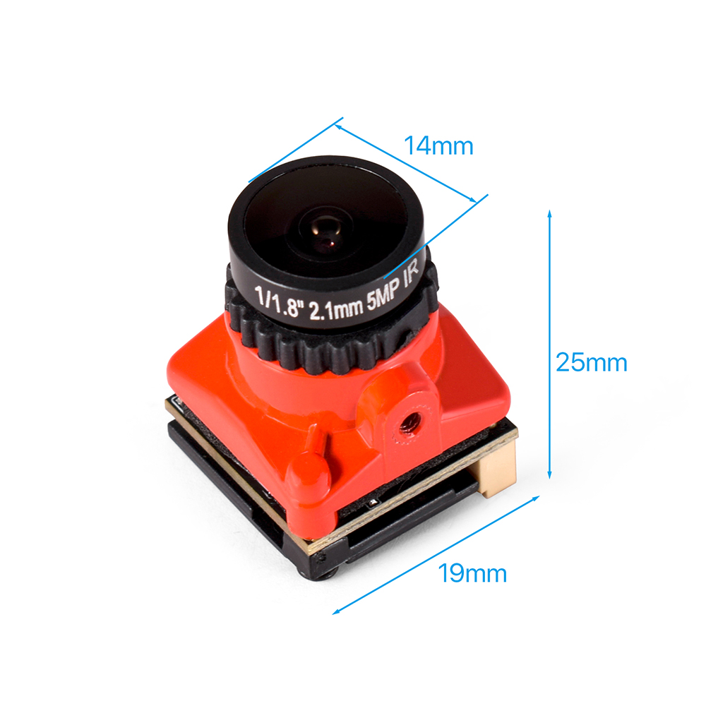 9IMOD FPV Camera 1800TVL 5MP 2 - Drone Compass 리뷰 및 가격