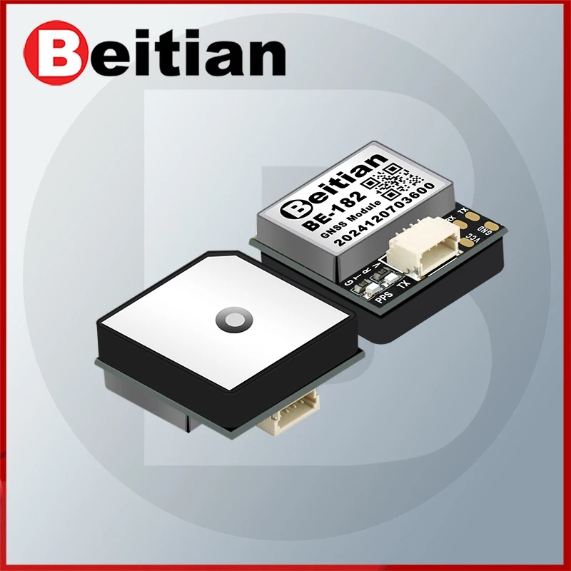 Beitian GPS Module with Compas - Drone Compass 리뷰 및 가격