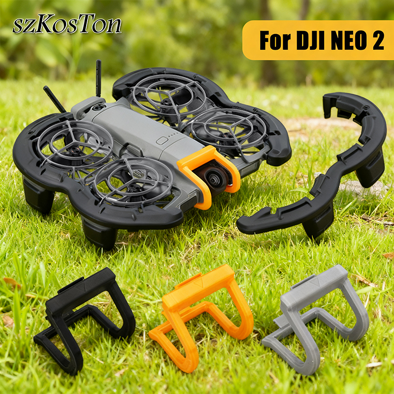 Propeller Guard For DJI NEO 2  - Drone Propeller Guard 리뷰 및 가격
