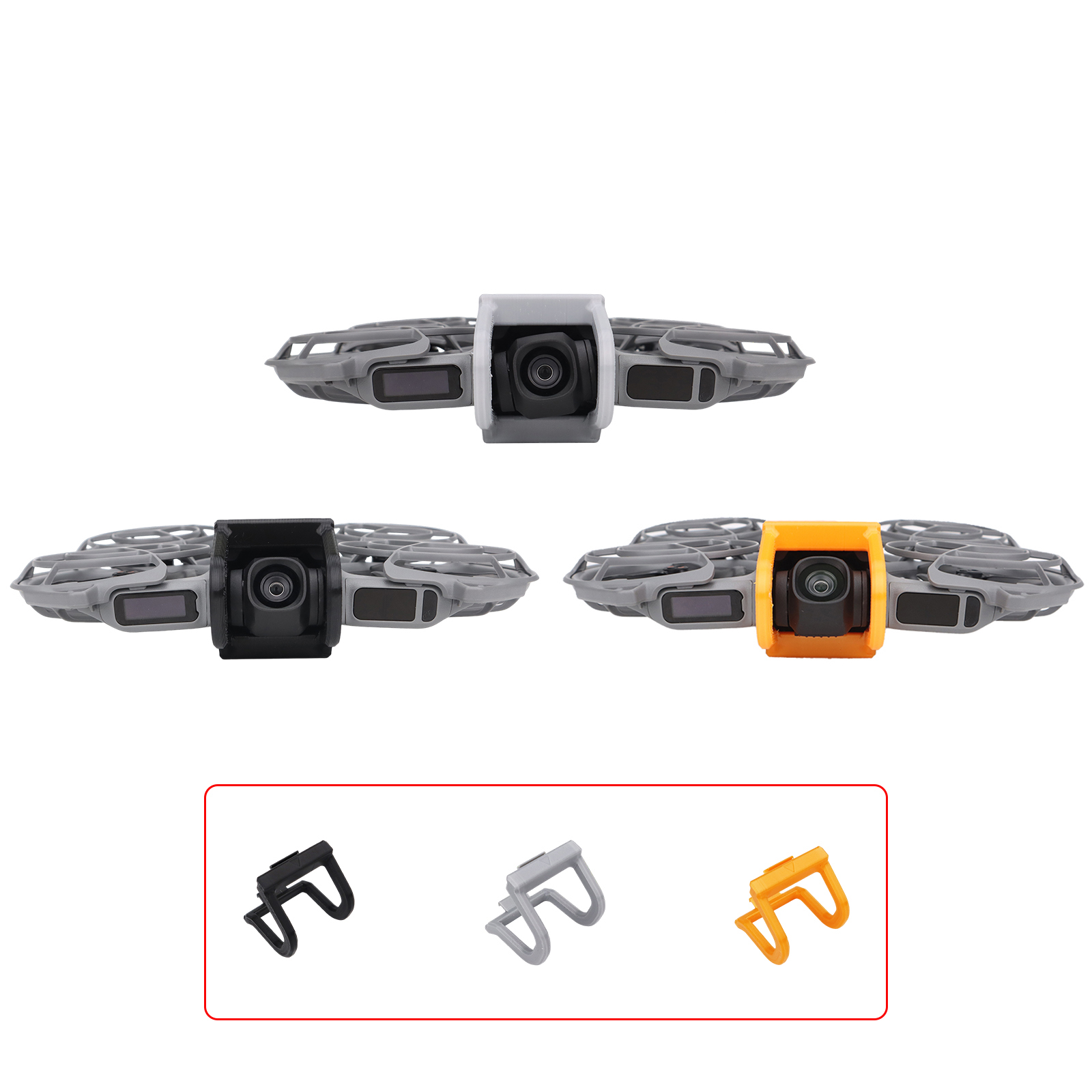 Propeller Guard For DJI NEO 2  - Drone Propeller Guard 리뷰 및 가격