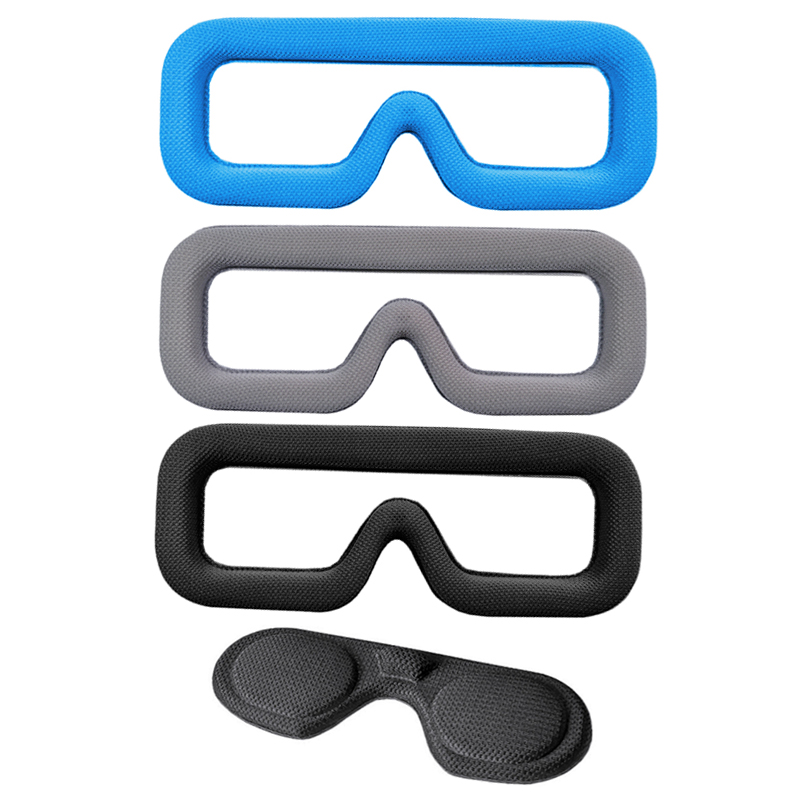 FPV Goggles Eye Mask Faceplate - Drone Compass 리뷰 및 가격