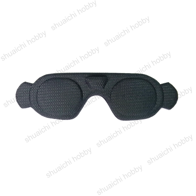 FPV Goggles Eye Mask Faceplate - Drone Compass 리뷰 및 가격