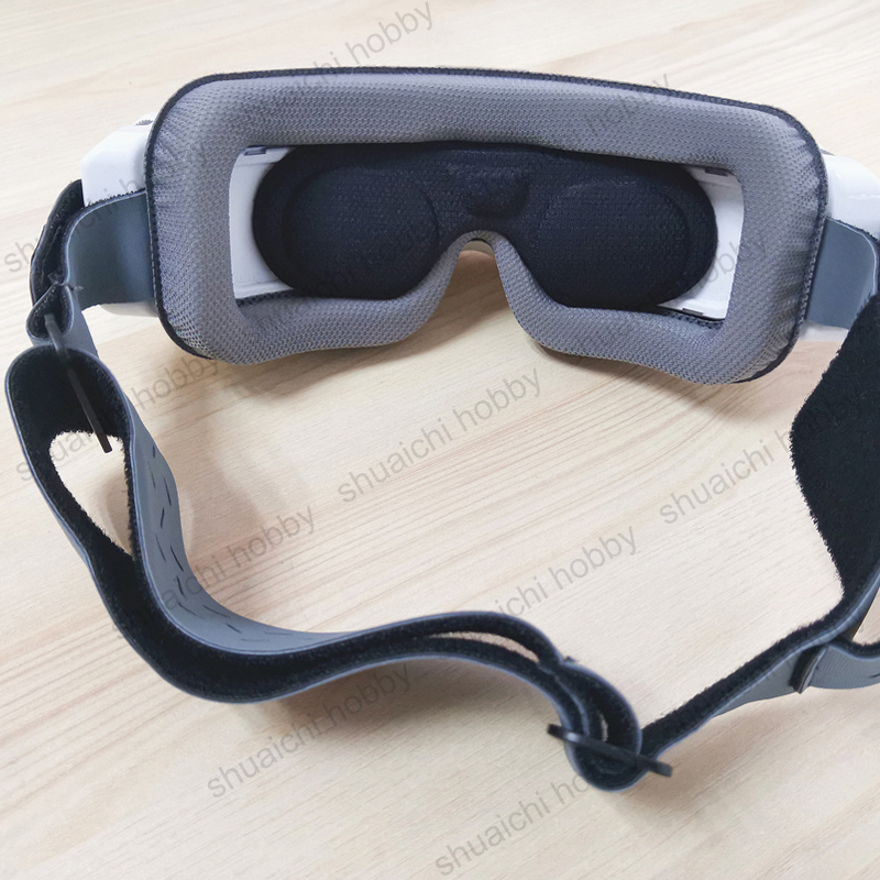 FPV Goggles Eye Mask Faceplate - Drone Compass 리뷰 및 가격