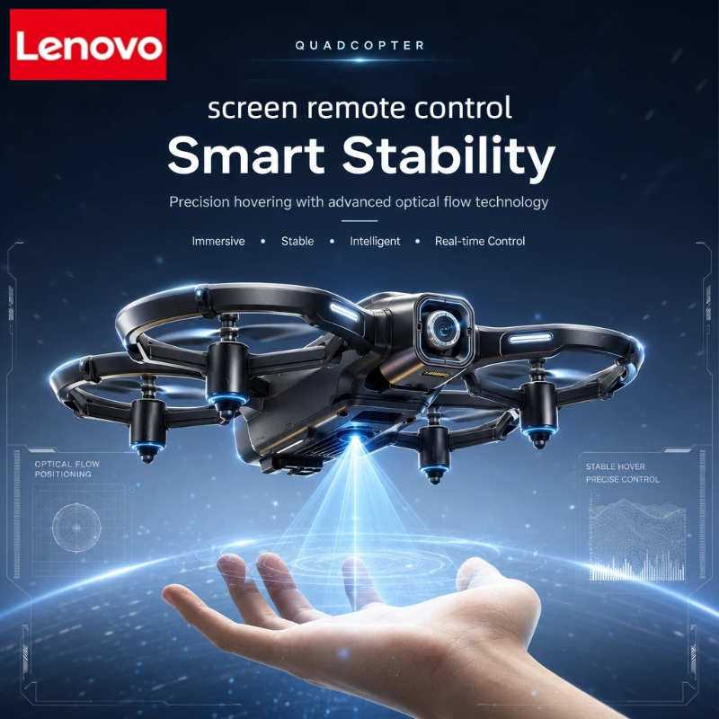 Lenovo Drone 8K Aerial HD Inte - Drone Gps Mount 리뷰 및 가격