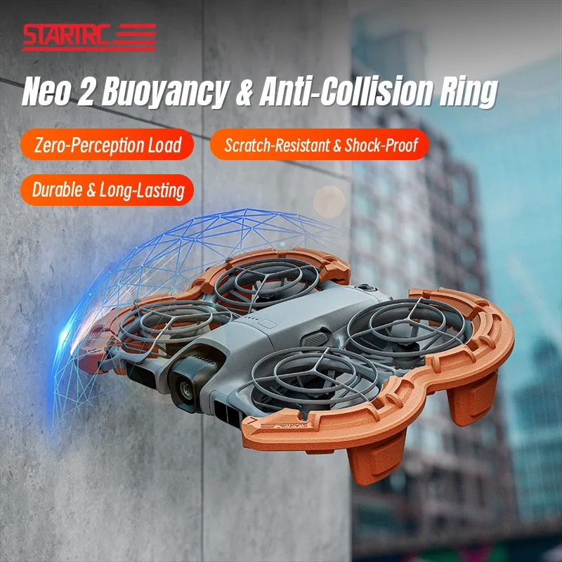 For DJI NEO 2 Drone Parts Prop - Drone Propeller Guard 리뷰 및 가격