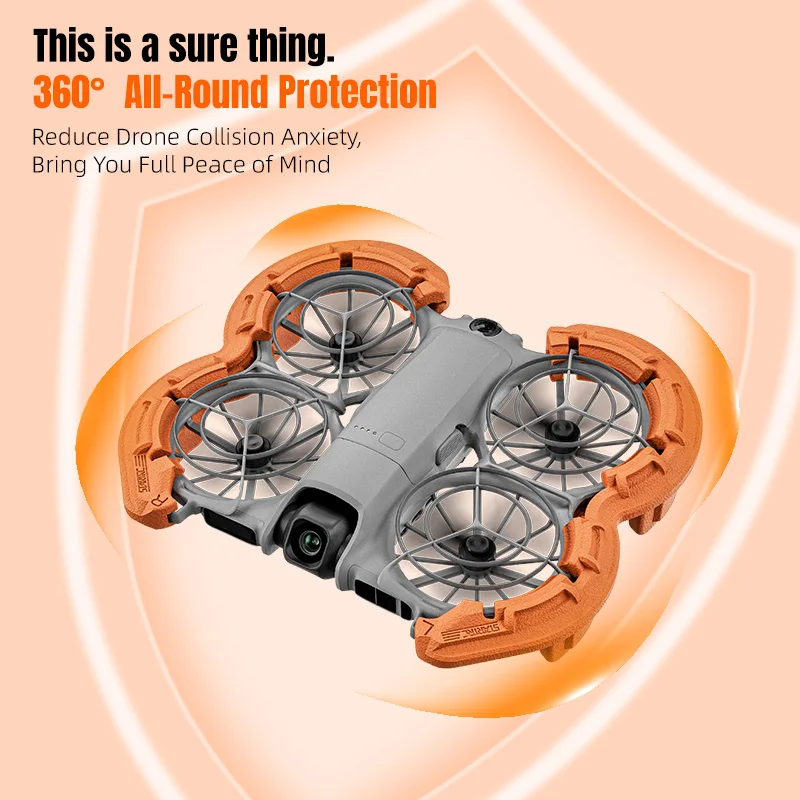 For DJI NEO 2 Drone Parts Prop - Drone Propeller Guard 리뷰 및 가격