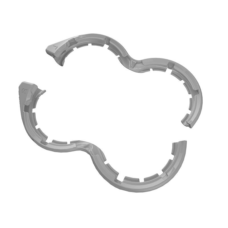 2pcs Shock Absorption Strip Pr - Drone Propeller Guard 리뷰 및 가격