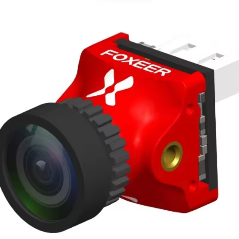 FOXEER Predator5 Camera NANO 1 - Drone Camera 리뷰 및 가격