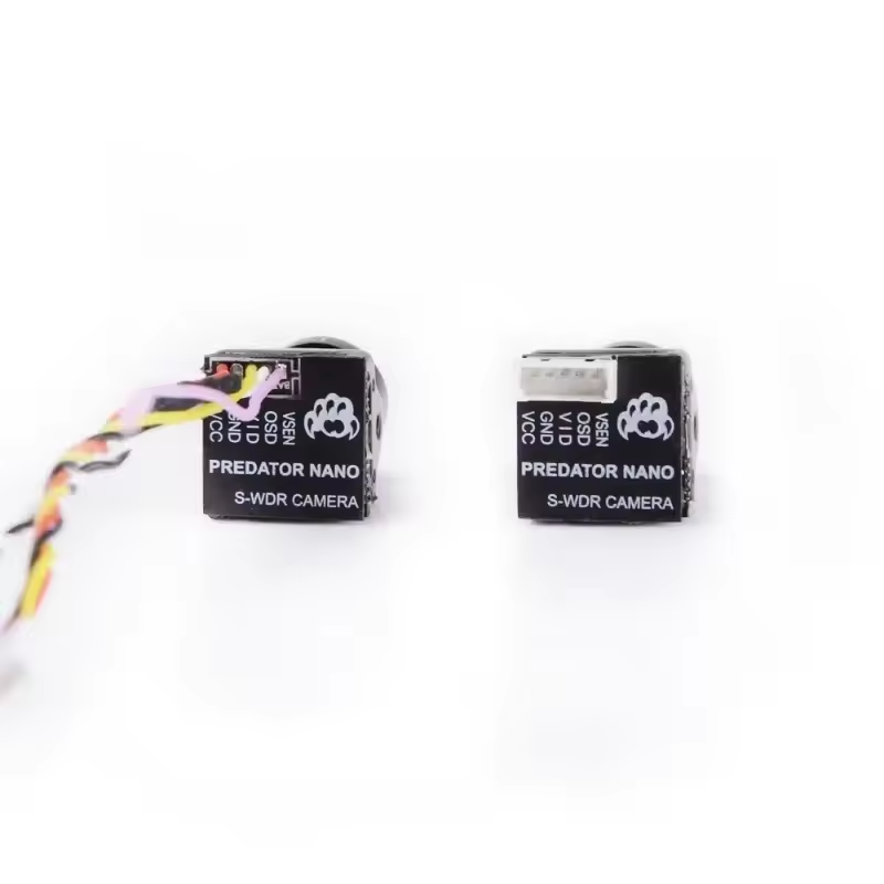 FOXEER Predator5 Camera NANO 1 - Drone Camera 리뷰 및 가격