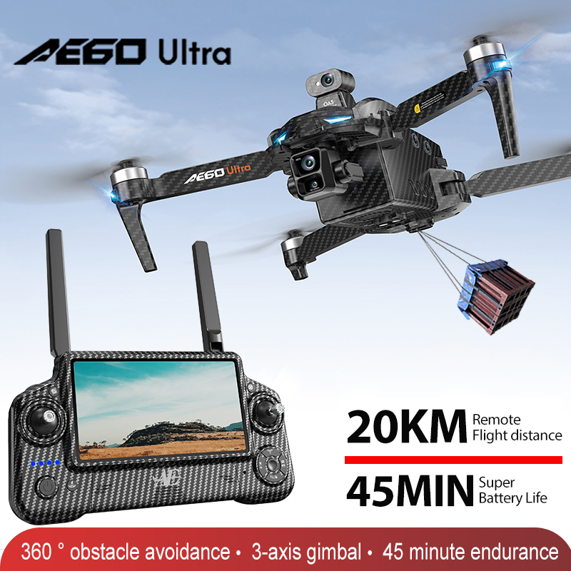 AE60 GPS Drone Professional 8K - Drone Gps Module 리뷰 및 가격