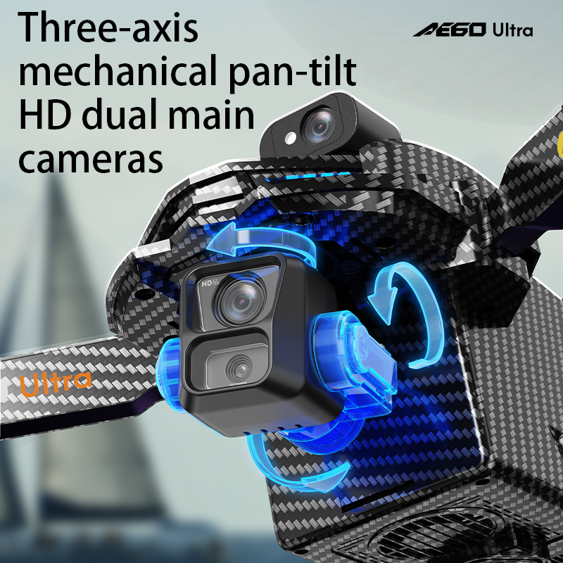 AE60 GPS Drone Professional 8K - Drone Gps Module 리뷰 및 가격