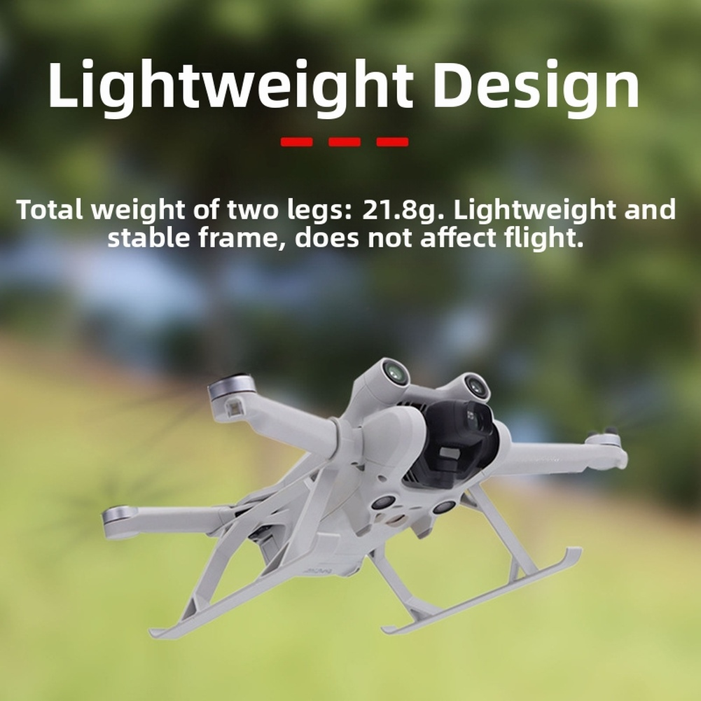 Landing Gear For DJI Lito X1/L - Drone Landing Gear 리뷰 및 가격