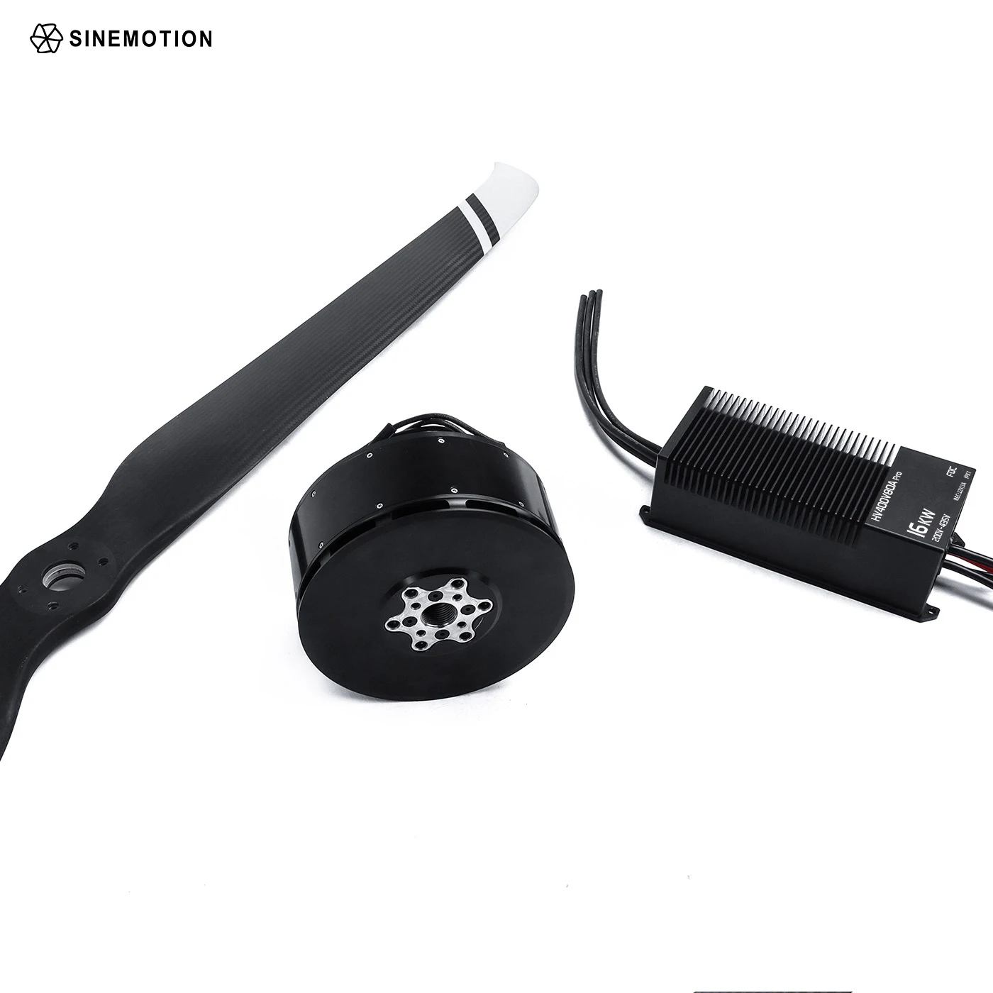 H4T30M 30KG Thrust Dr-one Arm  - Drone Motor 리뷰 및 가격