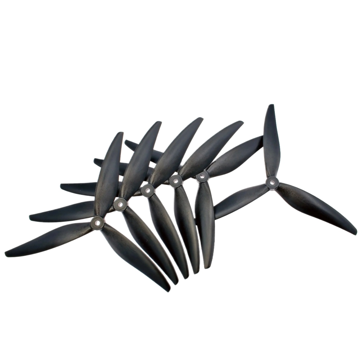4PCS Gemfan 8040 8X4X3 3-Blade - Drone Propeller 리뷰 및 가격