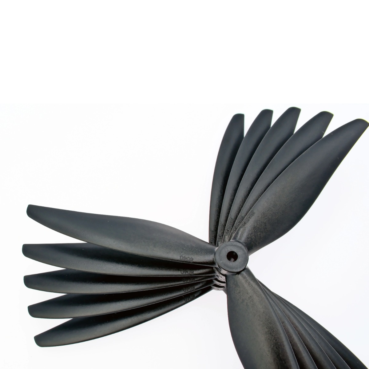 4PCS Gemfan 8040 8X4X3 3-Blade - Drone Propeller 리뷰 및 가격