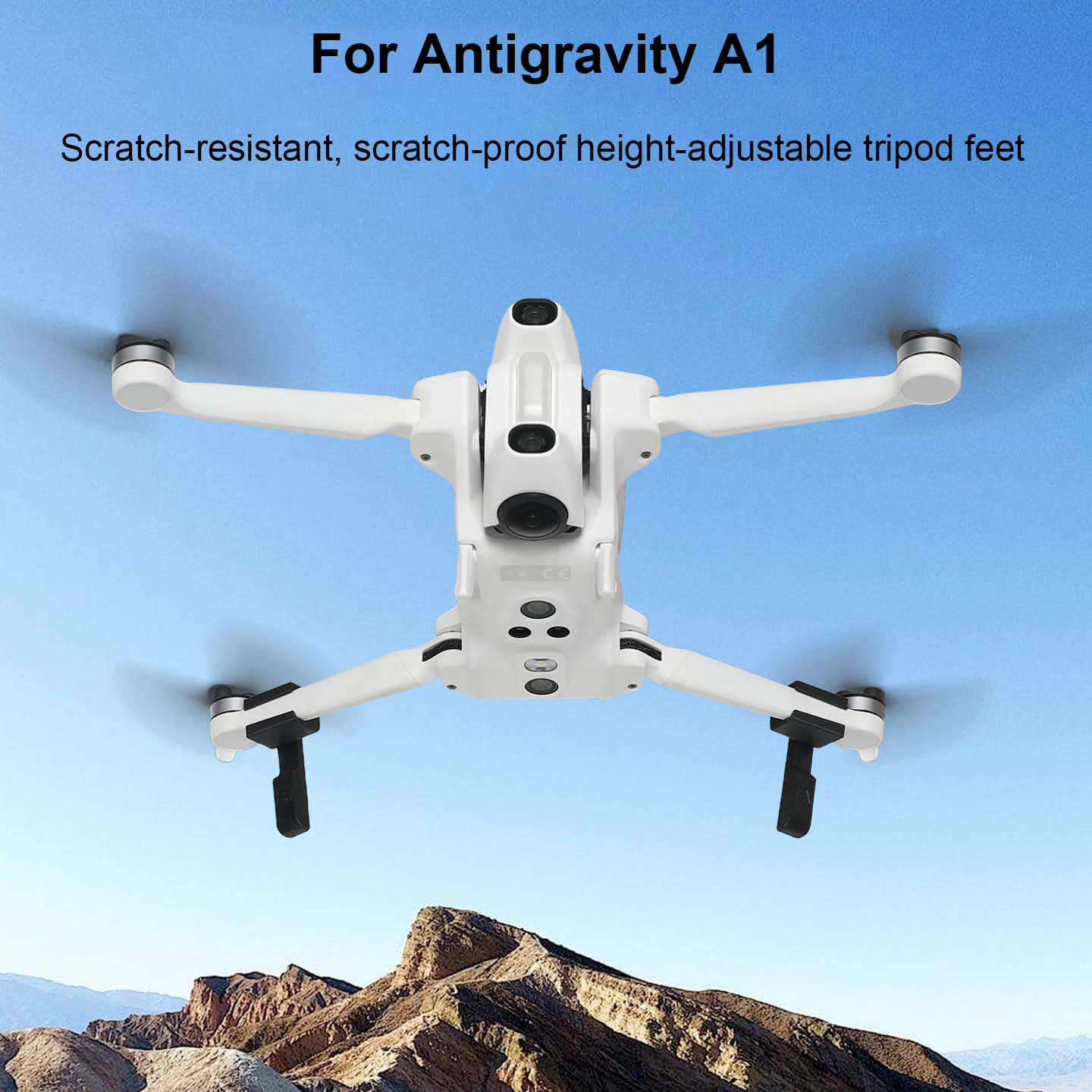 Landing Gear For Antigravity A - Drone Landing Gear 리뷰 및 가격