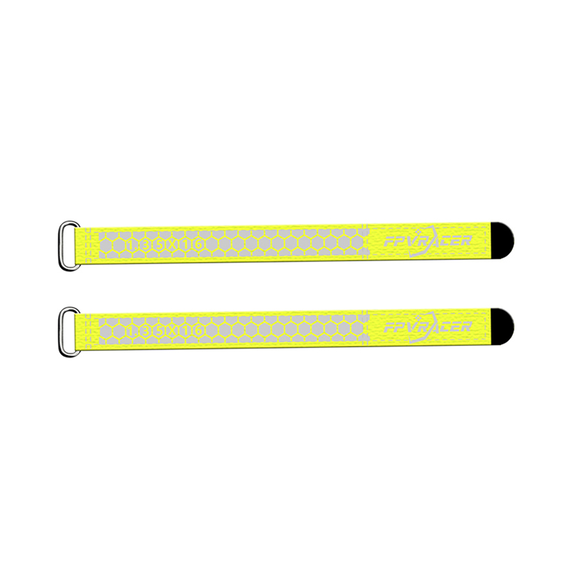 2PCS FPVRACER Kevlar Suture &  - Drone Battery Strap 리뷰 및 가격