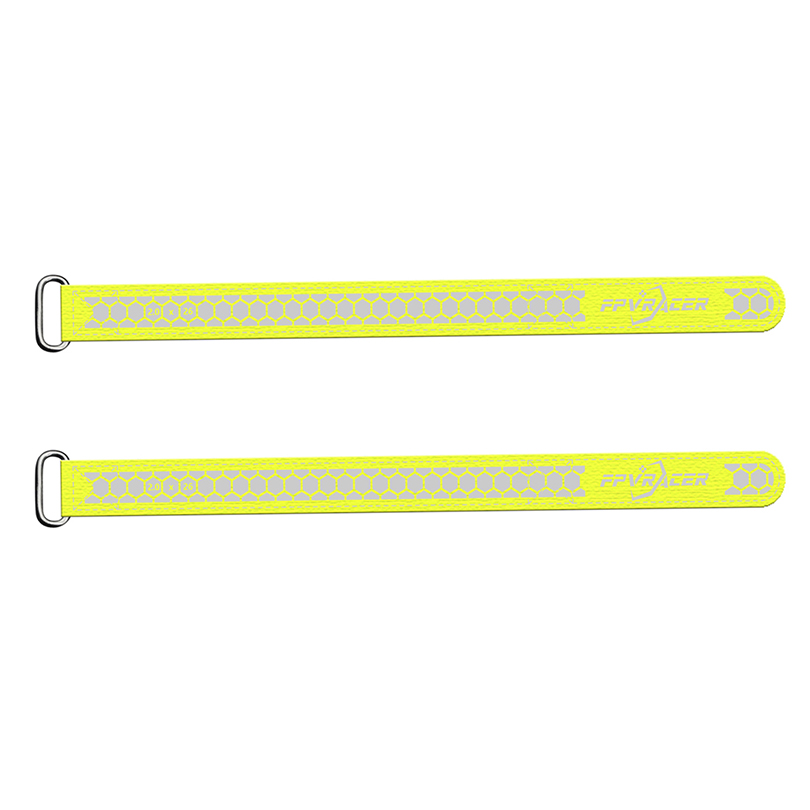 2PCS FPVRACER Kevlar Suture &  - Drone Battery Strap 리뷰 및 가격