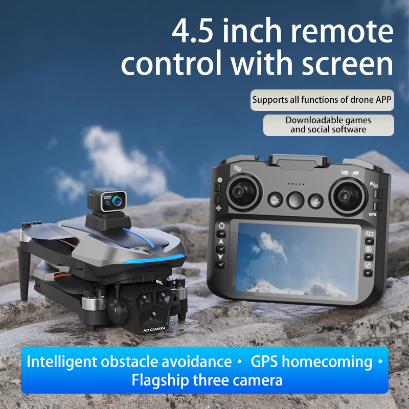 AE8 EVO Drone 4K Professional  - Drone Gps Module 리뷰 및 가격