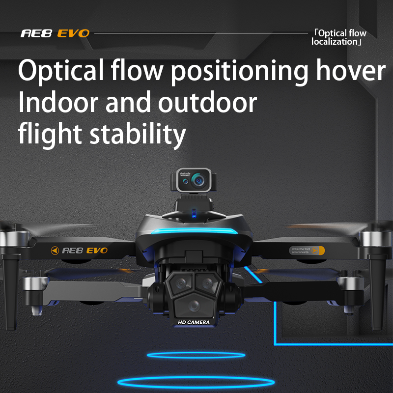 AE8 EVO Drone 4K Professional  - Drone Gps Module 리뷰 및 가격