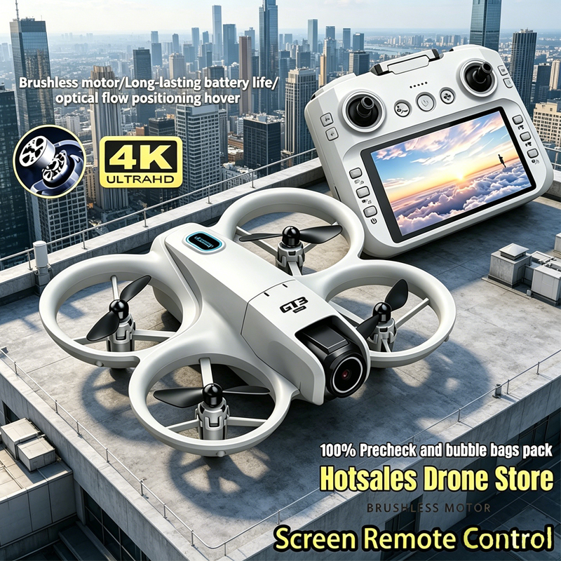 NEW Original GT3 MINI Drone 8K - Drone Gps Mount 리뷰 및 가격