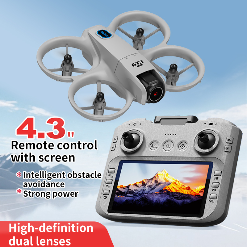 NEW Original GT3 MINI Drone 8K - Drone Gps Mount 리뷰 및 가격