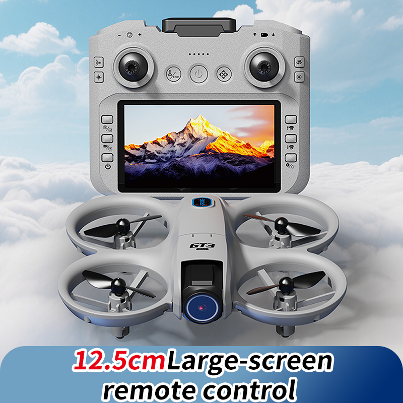 NEW Original GT3 MINI Drone 8K - Drone Gps Mount 리뷰 및 가격