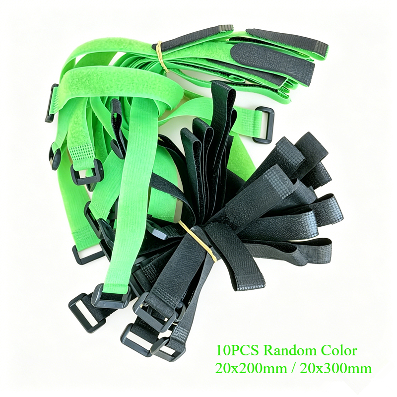 10PCS Lipo Battery Strap, 20x2 - Drone Battery Strap 리뷰 및 가격