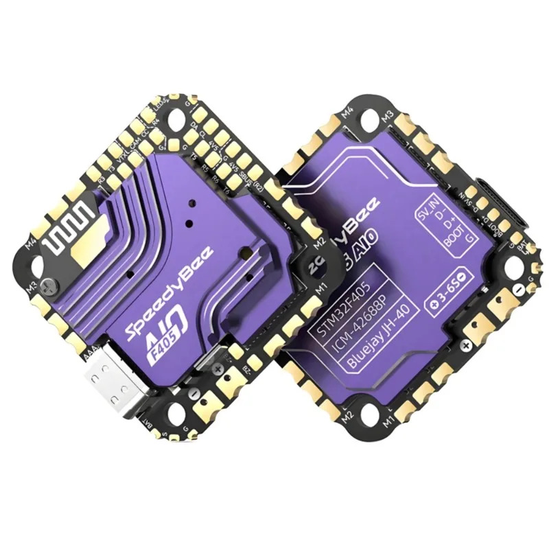 SpeedyBee F405 AIO Flight Cont - Drone Flight Controller 리뷰 및 가격