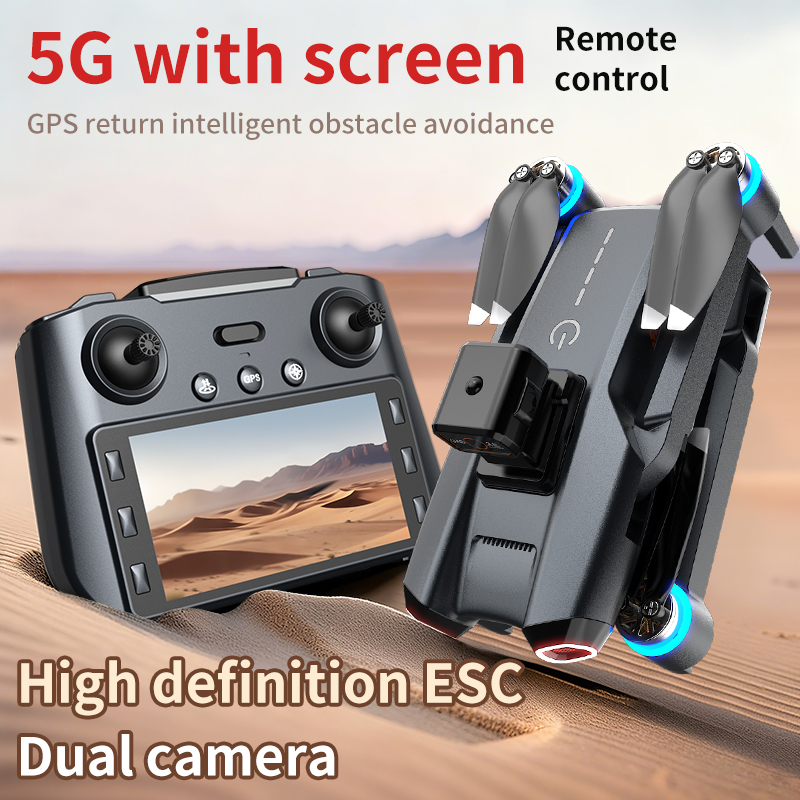 814 drone profissional 4K HD C - Drone Gimbal 리뷰 및 가격