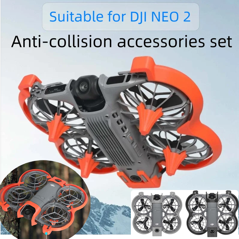 For DJI NEO 2 Drone Anti-Colli - Drone Propeller Guard 리뷰 및 가격
