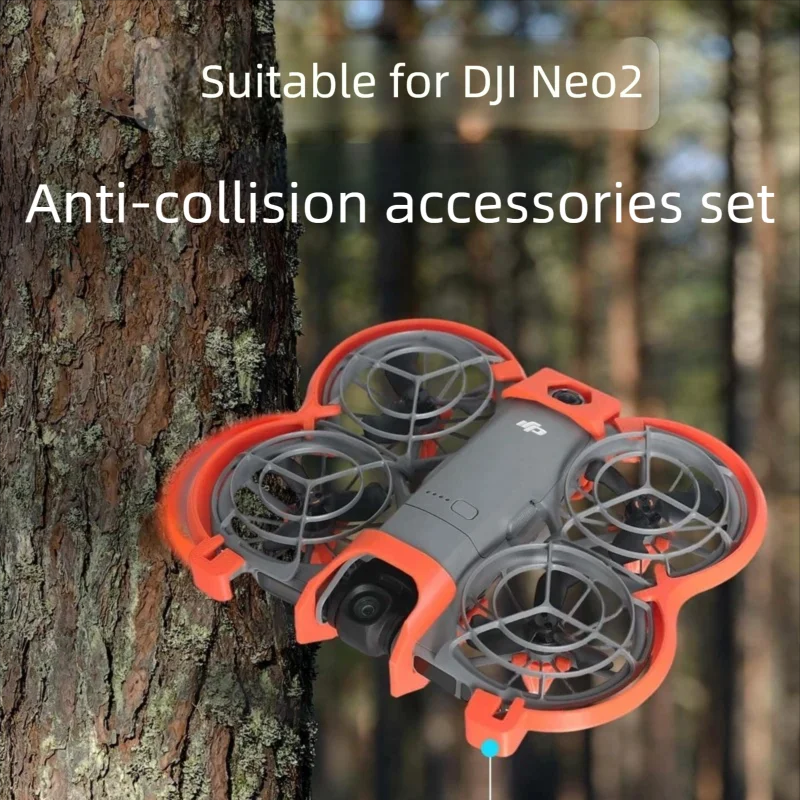 For DJI NEO 2 Drone Anti-Colli - Drone Propeller Guard 리뷰 및 가격