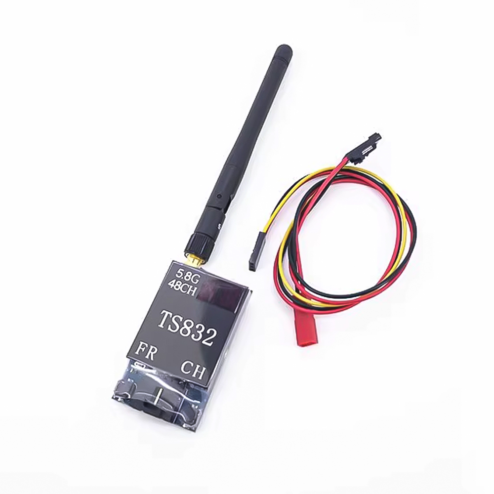 TS832 Receiver +RC832 +1000TVL - Drone Antenna 리뷰 및 가격