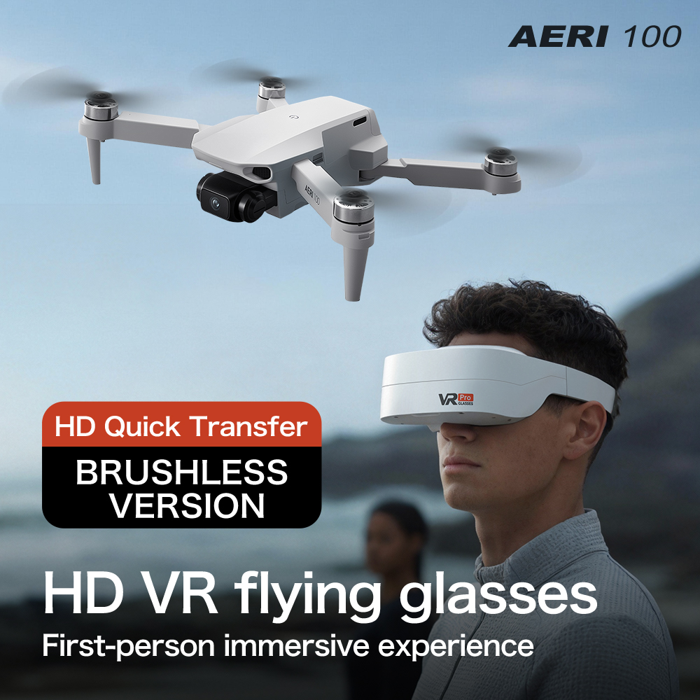 Mini Drone 4k Professional Aer - Drone Gps Module 리뷰 및 가격