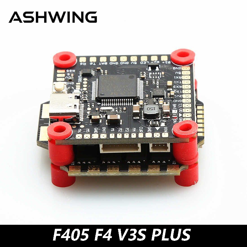 ASHWING F405 V3 Flight Control - Drone Esc 리뷰 및 가격