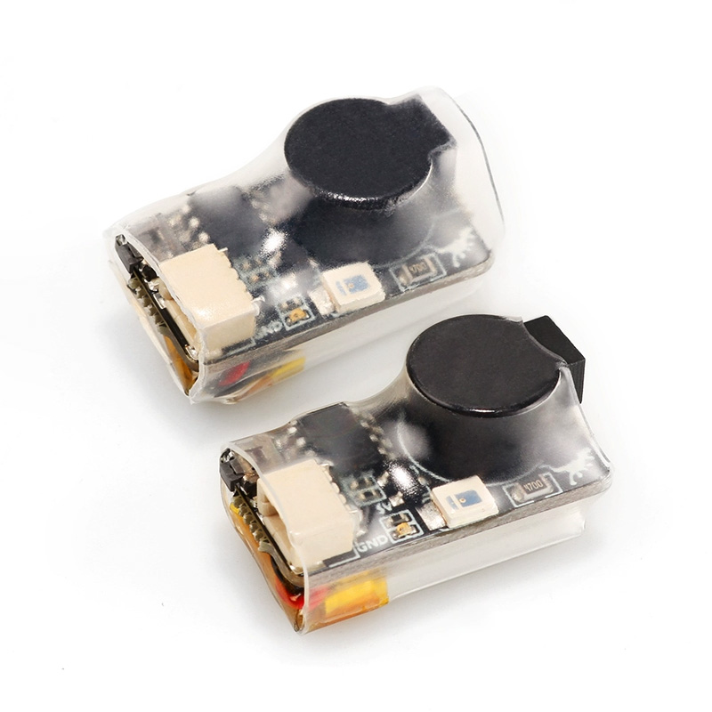 HGLRC Soter FPV Drone Alarm Bu - Drone Buzzer 리뷰 및 가격