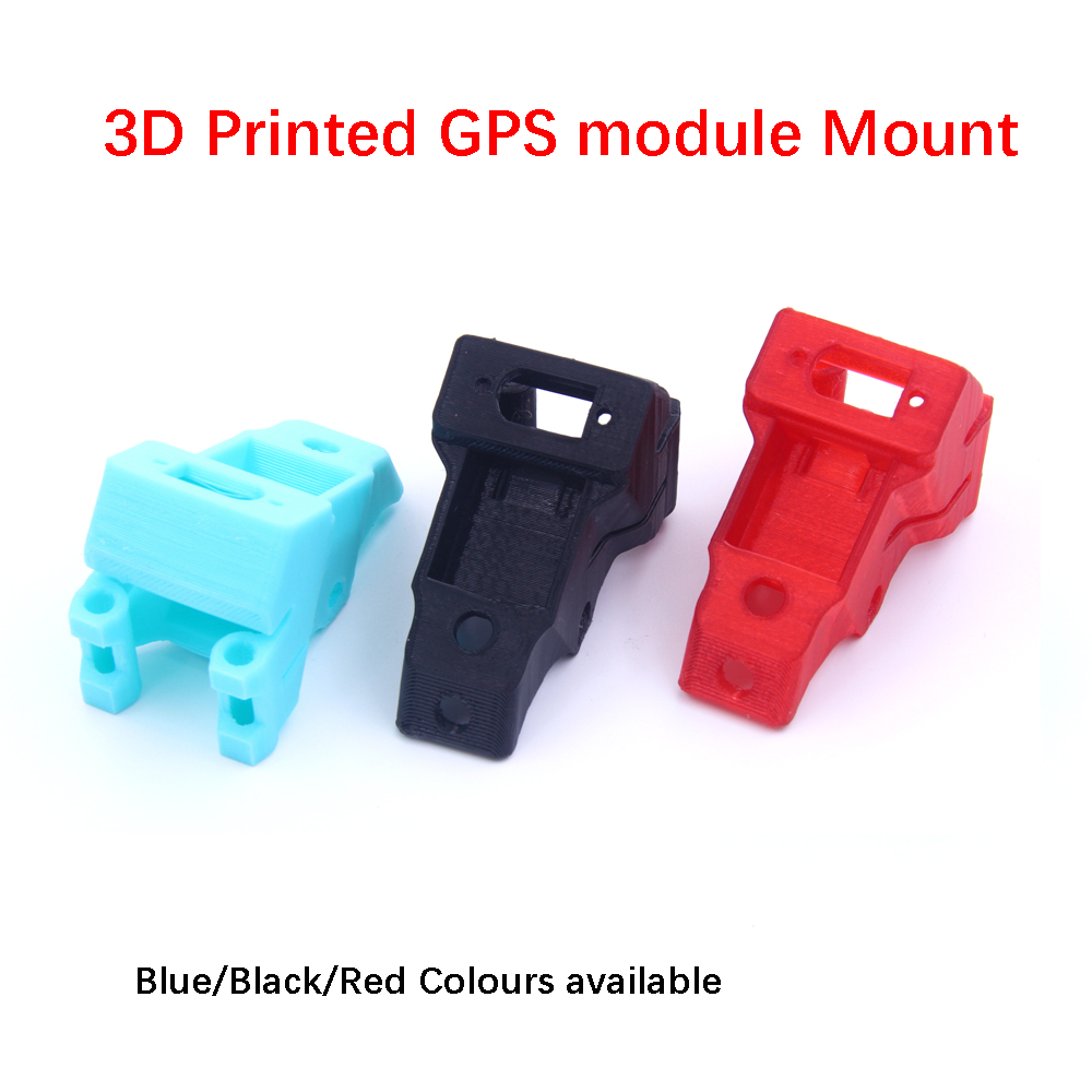 Universal 3D Printed GPS modul - Drone Compass 리뷰 및 가격