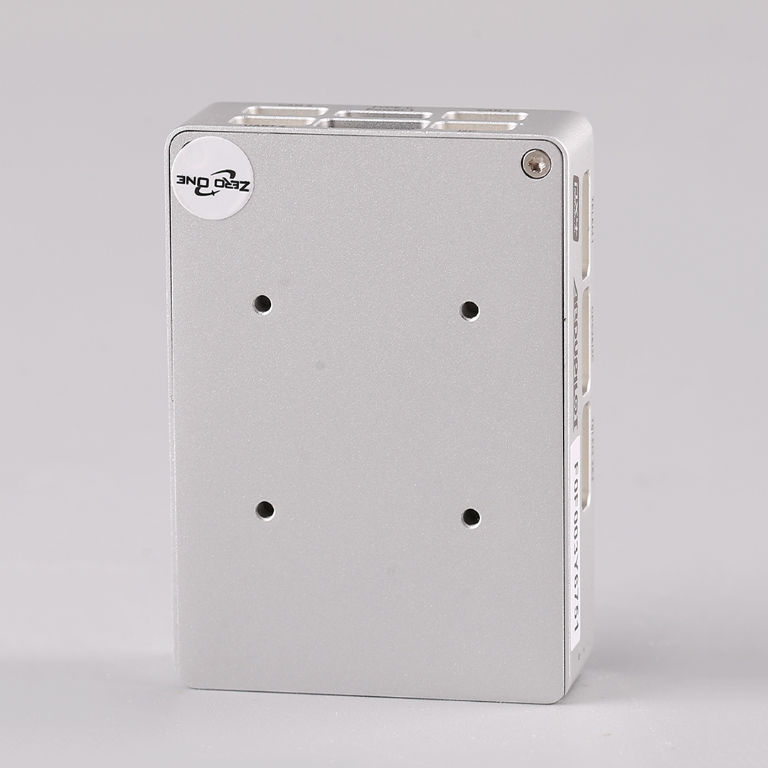 Zero One's new X6 Air+Open-Sou - Drone Flight Controller 리뷰 및 가격