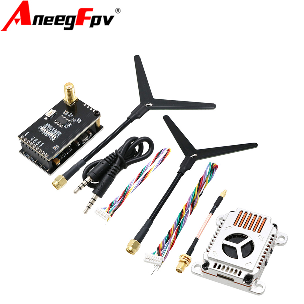 1.2G 1.2GHz Switchable 1W 1.6W - Drone Transmitter 리뷰 및 가격