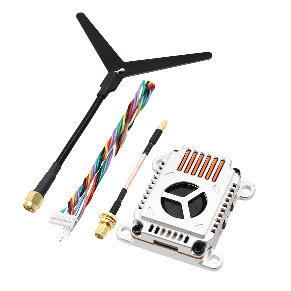 1.2G 1.2GHz Switchable 1W 1.6W - Drone Transmitter 리뷰 및 가격