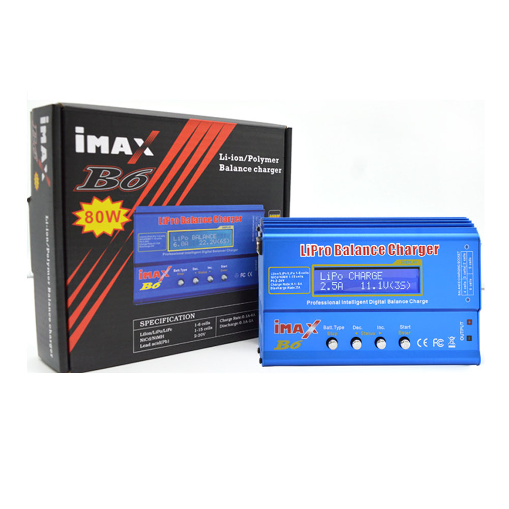 80W DC10-20V Mini Professional - Drone Charger 리뷰 및 가격