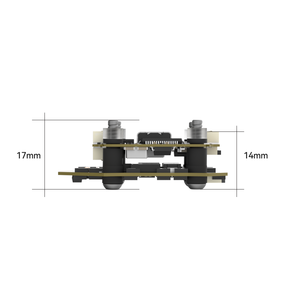 iFlight Borg F7 Mini Stack Fli - Drone Flight Controller 리뷰 및 가격