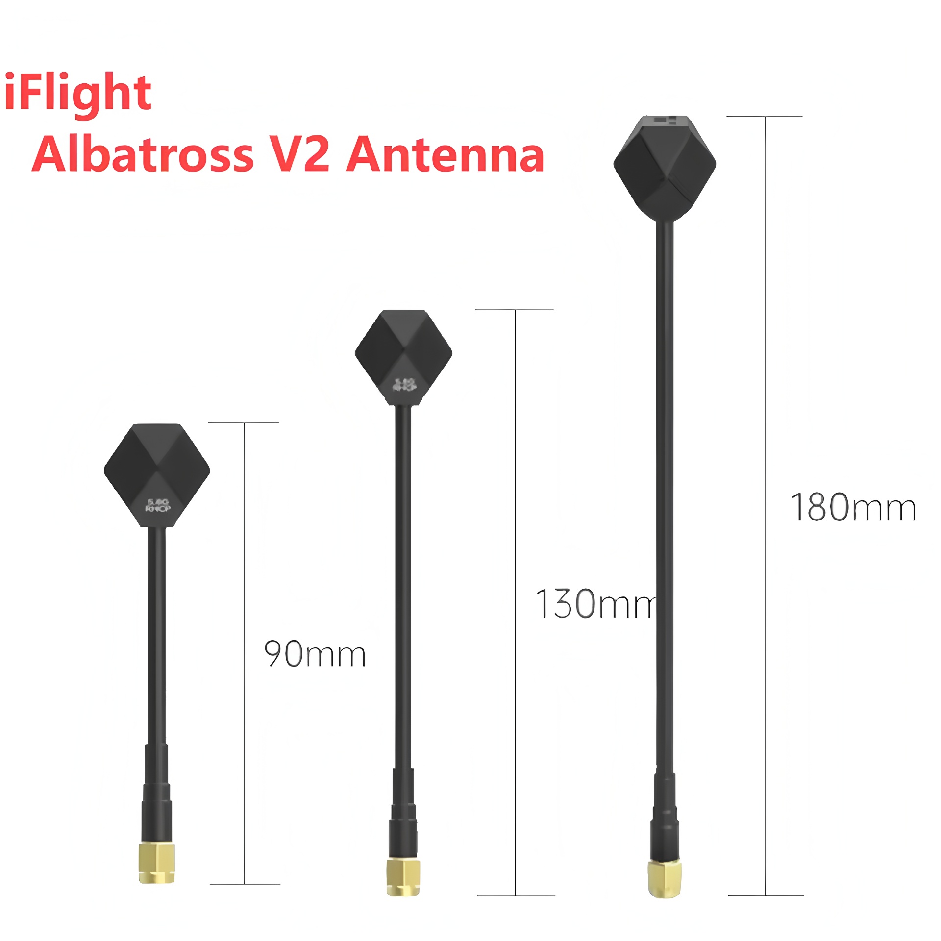 IFlight Albatross V2 SMA 5.8GH - Drone Compass 리뷰 및 가격