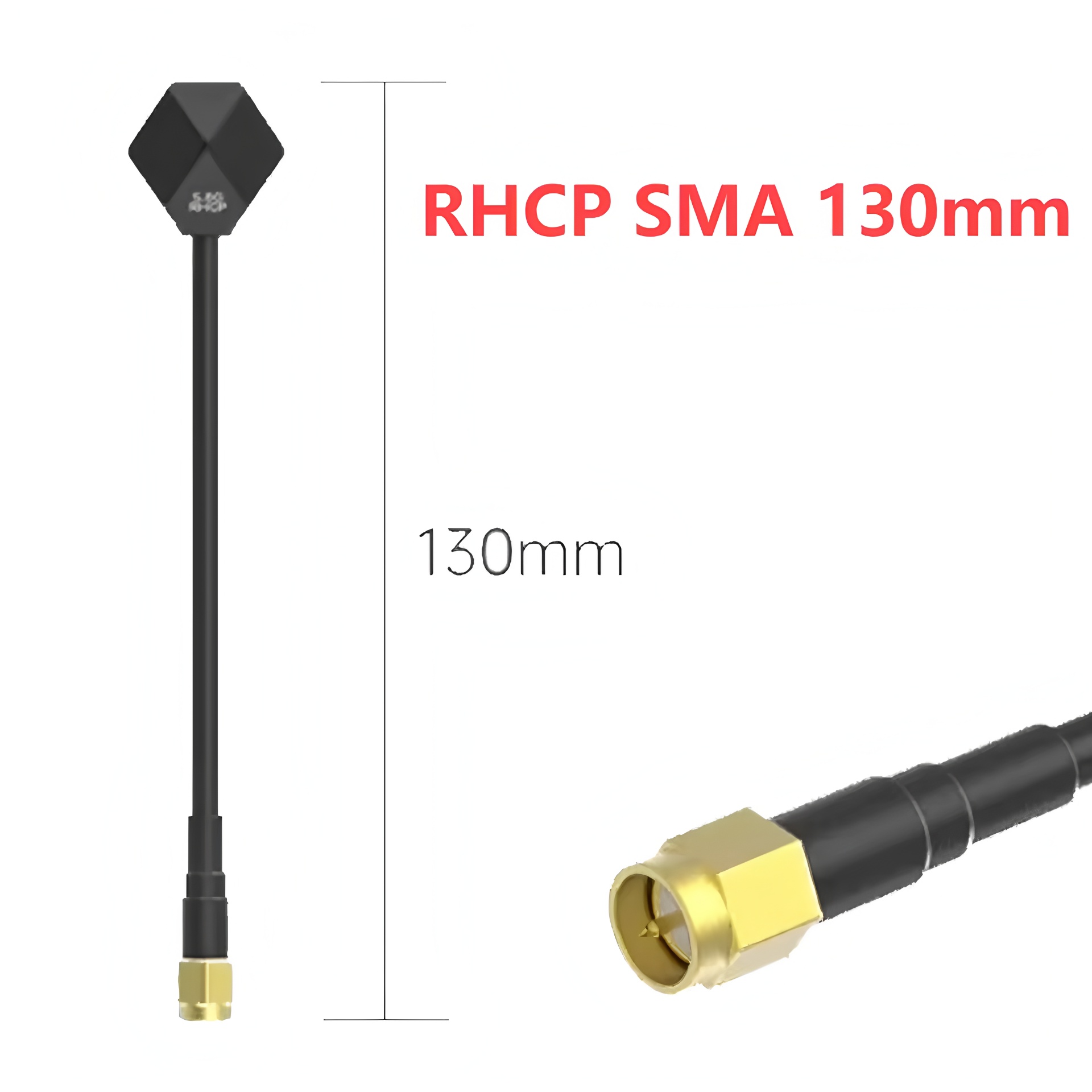 IFlight Albatross V2 SMA 5.8GH - Drone Compass 리뷰 및 가격