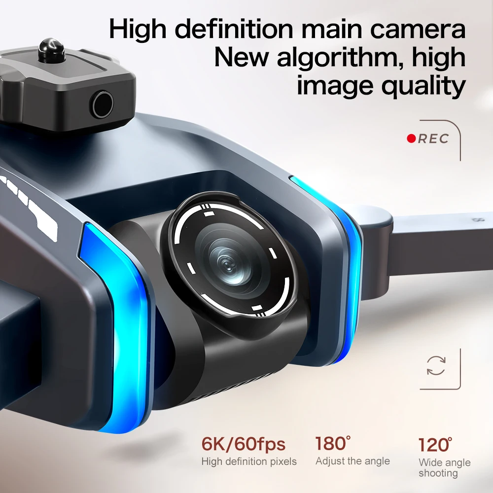 Lenovo XT808 Pro MAX Drone 4K  - Drone Gps Mount 리뷰 및 가격